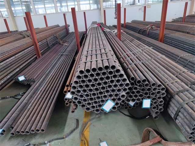 雨花20G合金无缝钢管